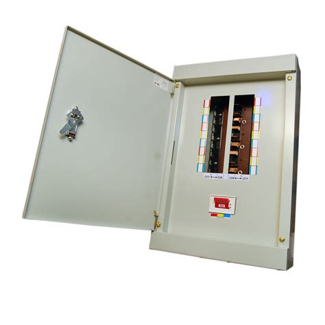 abb distribution box|abb 3 phase distribution board.